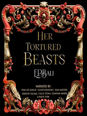 cover image of Her Tortured Beasts